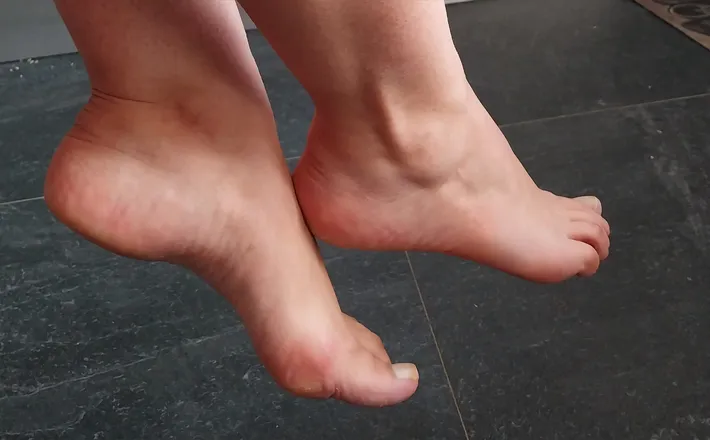 OnlyFans cuenta freedomfeet69 header 2