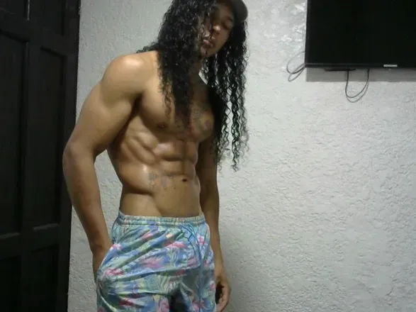 OnlyFans cuenta sexflex avatar 1