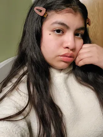 OnlyFans of melacious69