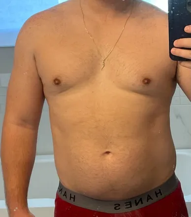 OnlyFans cuenta avgdaddy123 avatar 1