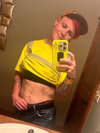 OnlyFans account  dom-bie avatar 1