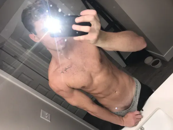 OnlyFans account  karsonsags avatar 1