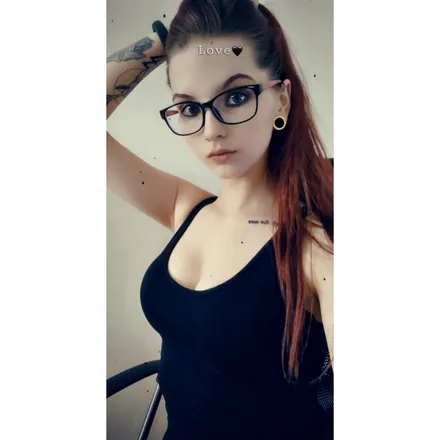 OnlyFans cuenta ginnas_24 avatar 1
