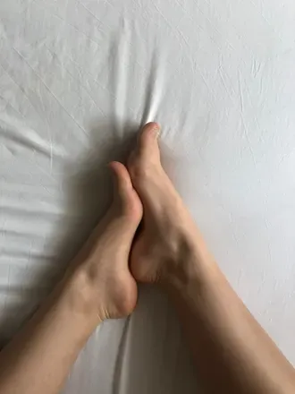 OnlyFans account  sexyfeet00000 avatar 1