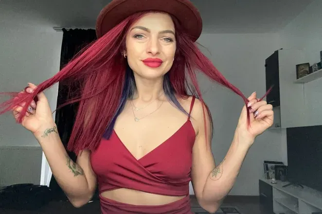 OnlyFans cuenta realrubyross avatar 1