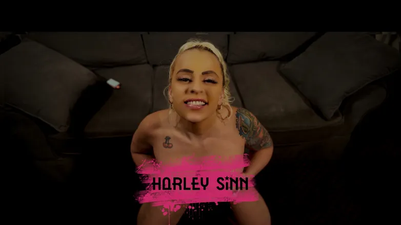 OnlyFans cuenta harleysinn header 2