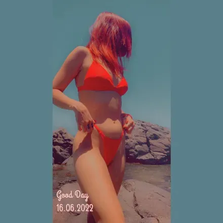 OnlyFans cuenta tamaracg avatar 1