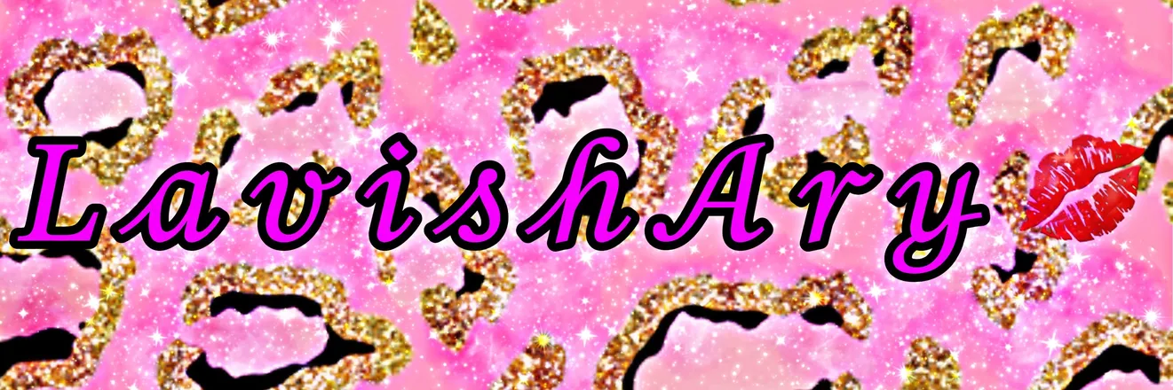 OnlyFans cuenta lavishary header 2