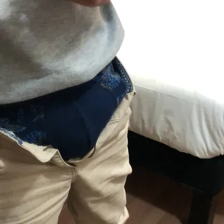 OnlyFans account  gaboperezoso avatar 1