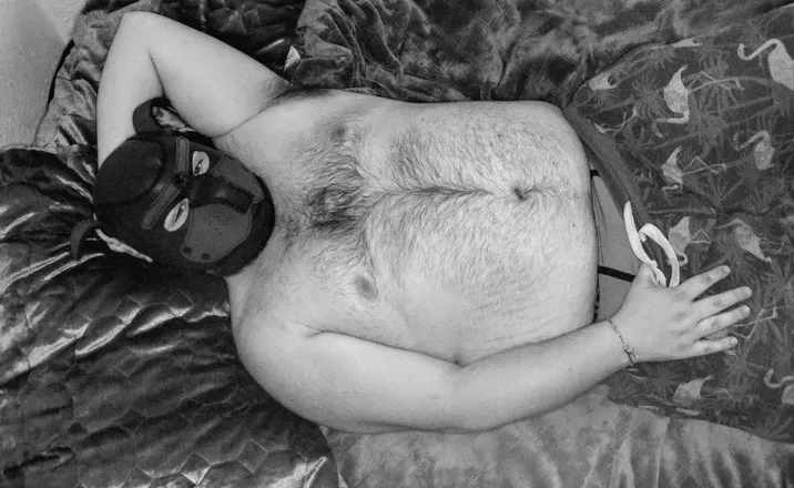 OnlyFans cuenta azurmil header 2