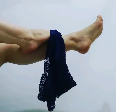 OnlyFans account  sweet_beautifulfeet header 2