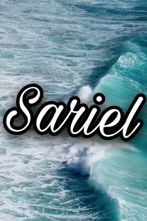 OnlyFans cuenta sariel_oficial header 2