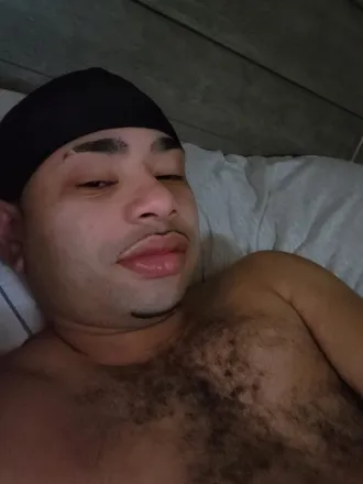 OnlyFans cuenta sexydominicanpapi header 2