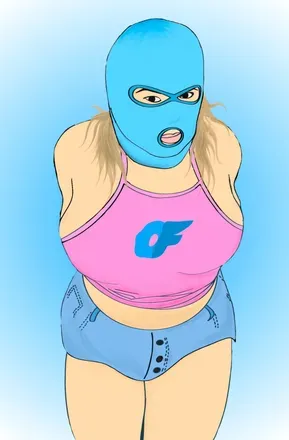 OnlyFans account  freemoonpies avatar 1
