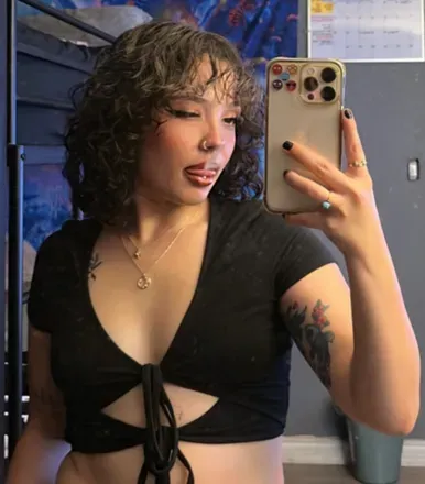 OnlyFans cuenta amberlikesit avatar 1