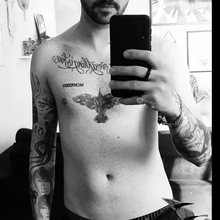 OnlyFans cuenta gziliotto avatar 1