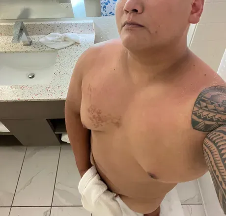 OnlyFans cuenta hoochiedaddy_shorts avatar 1