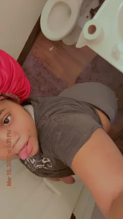 OnlyFans cuenta babyfacequeen1 header 2
