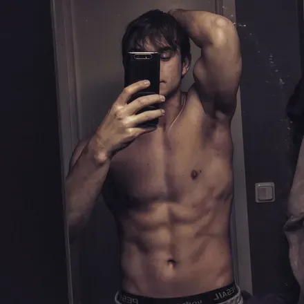 OnlyFans cuenta rickardkarlstrom avatar 1