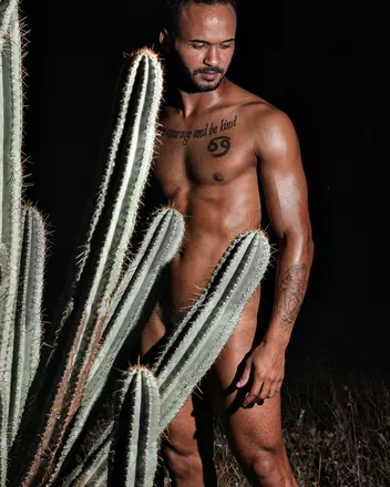 OnlyFans cuenta ronaldlouiz avatar 1