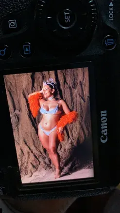 OnlyFans cuenta wagnerani avatar 1