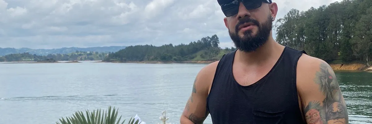 OnlyFans account  onlymaxpayne header 2