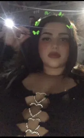 OnlyFans cuenta camparicowgirl avatar 1
