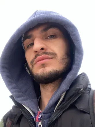 OnlyFans cuenta osirisrenacido avatar 1