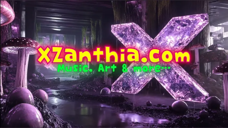 OnlyFans cuenta xzanthia.vip header 2