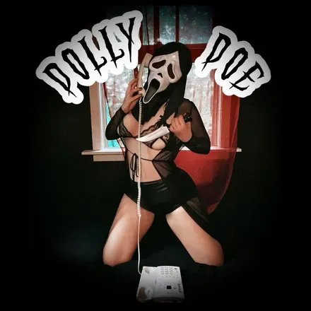 OnlyFans cuenta dollydoe avatar 1