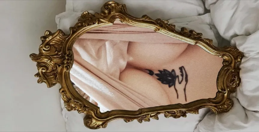 OnlyFans account  bbigrrrl header 2