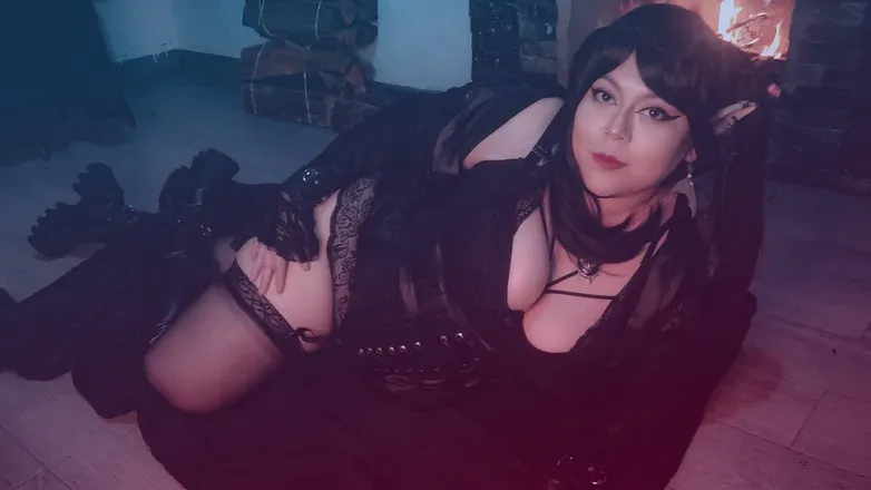 OnlyFans cuenta rocket_revy header 2