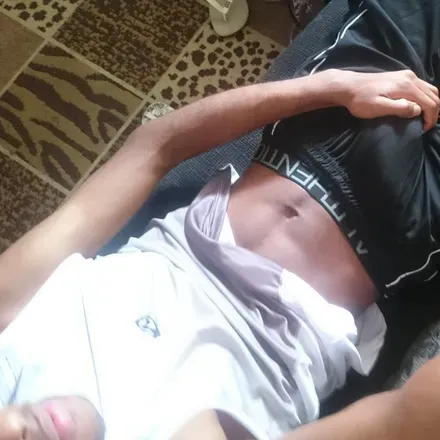 OnlyFans cuenta magrinho18 avatar 1