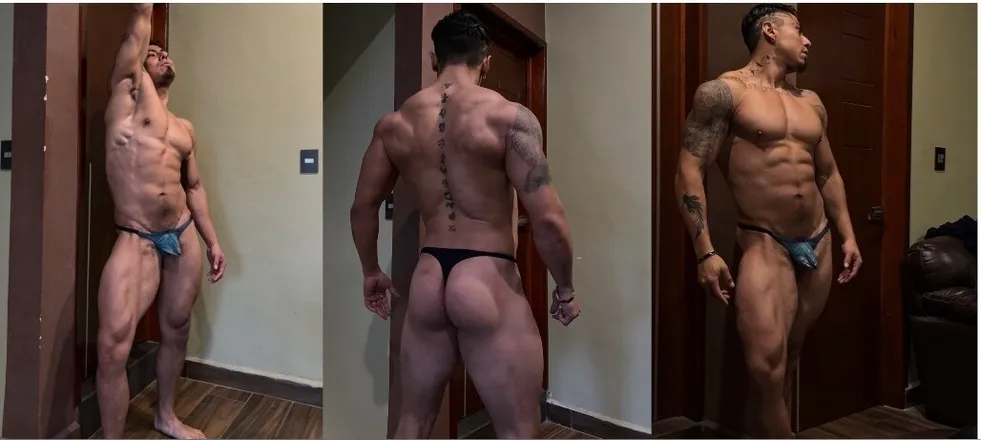 OnlyFans account  mrgo13 header 2
