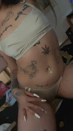 OnlyFans of diidii26