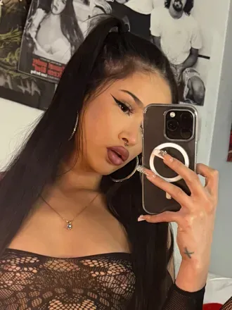 OnlyFans cuenta babyslushh avatar 1