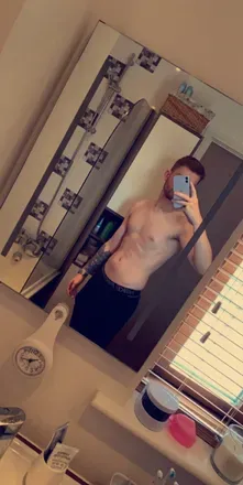OnlyFans cuenta kingandrew1 avatar 1