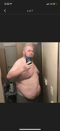 OnlyFans cuenta gordonw19 header 2
