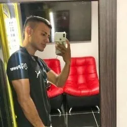 OnlyFans cuenta david92160775 avatar 1