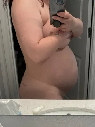 OnlyFans cuenta pregnantmamiii avatar 1