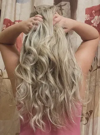 OnlyFans cuenta backwoodsbarbiebabe avatar 1