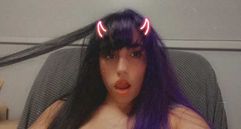OnlyFans cuenta candyca98 avatar 1