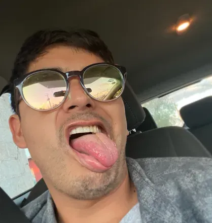 OnlyFans cuenta jhonalvher avatar 1