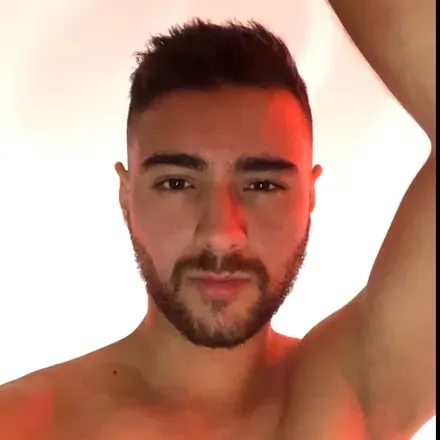 OnlyFans cuenta kevqui avatar 1
