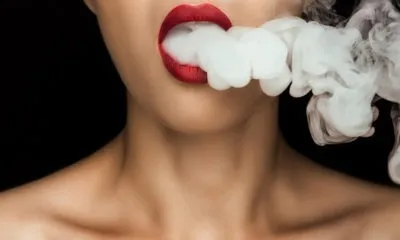 OnlyFans cuenta blondevixen420 header 2