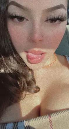 OnlyFans cuenta patycakke avatar 1