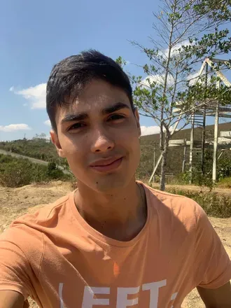 OnlyFans account  jcamiilo avatar 1