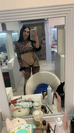 OnlyFans cuenta dancerravenn avatar 1