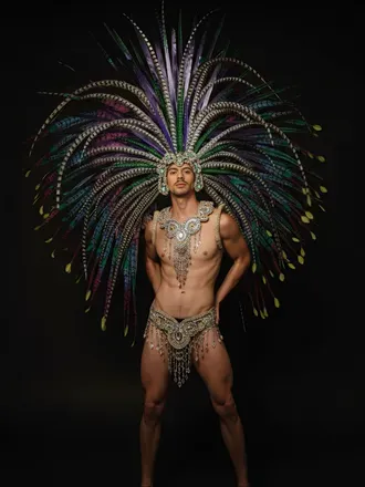 OnlyFans cuenta christianhupper avatar 1