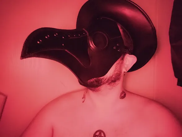 OnlyFans cuenta xxxplaguedoctor header 2